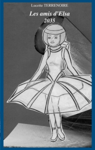Les amis d'Elsa. 2035 - Terrenoire Lucette