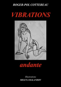 Vibrations andante - Cottereau Roger-Pol