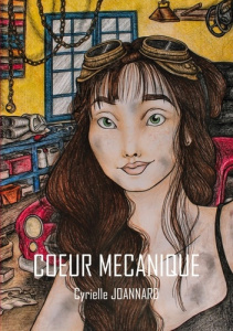 Coeur Mécanique - Joannard Cyrielle