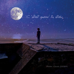 C'était quand tu étais .... Sur les rives du rêve - Journu Claude