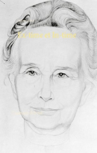 Ex-time et In-time. L'humain debout - Siobud Damien