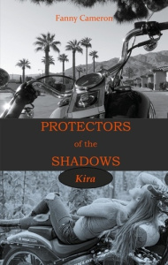 Protectors of the Shadows. Kira - Cameron Fanny