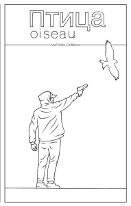 Ptitsa. Oiseau - Carrani Matthieu