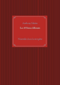 Les 100e délirants. Nouvelle dans la tempête - Salaün Anthony