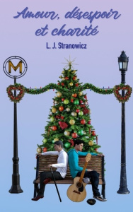 Amour désespoir et charité - STRANOWICZ L.J.