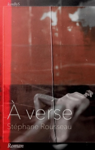 A verse - Rousseau Stéphane