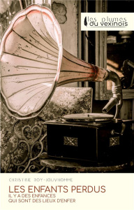 Les enfants perdus. Il y a des enfances qui sont des lieux d'enfer - Roy-Jouvhomme Christine