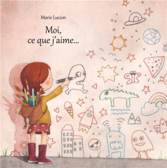 Moi ce que j aime - Lucion Marie