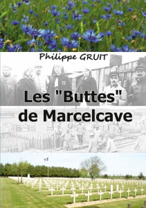 Les "Buttes" de Marcelcave - Gruit Philippe