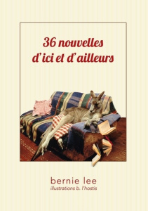 36 nouvelles d'ici et d'ailleurs - Lee Bernie