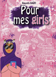 Pour mes girls - Haïfi Hayate