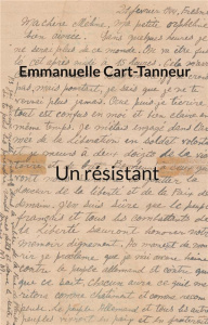 Missak. Un résistant - Cart-Tanneur Emmanuelle