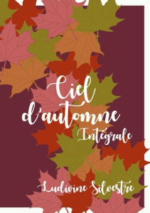 Ciel d'automne Intégrale - Silvestre Ludivine