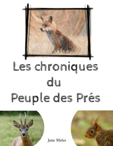 Les chroniques du Peuple des Prés - Meles Jane