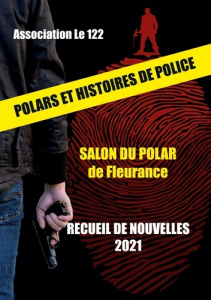 Polars et histoires de police - 122 LE