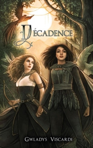 Décadence - Viscardi Gwladys