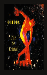 L'île de Cristal - LEDRA O'