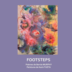 Footsteps - Murphy Bernie ; Karin Tueta