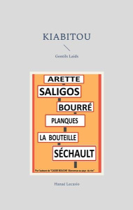 Kiabitou - Lecasio Hanaé