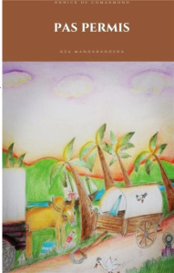 Pas permis. Aza mandehandeha - Comarmond Annick de