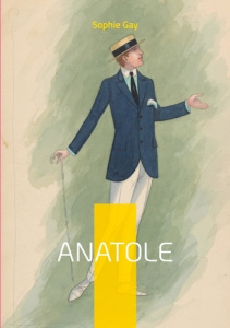 Anatole Tome 2 - Gay Sophie