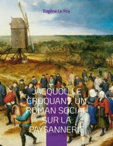 Jacquou le Croquant - Le Roy Eugène