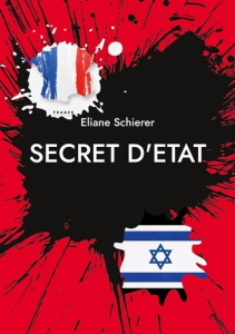 Secret d'Etat - Schierer Eliane
