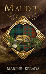 Maudits - Kelada Marine