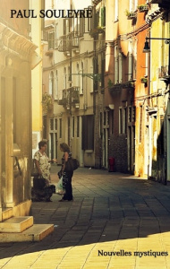 Chroniques mystiques - Souleyre Paul