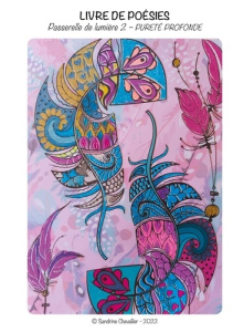 Passerelle de Lumière Tome 2 : Pureté profonde - Chevallier Sandrine