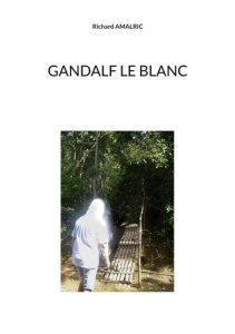 Gandalf le Blanc - Amalric Richard