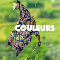 Couleurs - Bachellier Alain