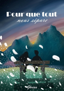 Pour que tout nous sépare - AUTEUR GHRIAN
