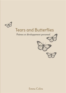 Tears and Butterflies - Colins Emma