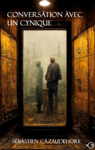 Conversation avec cynique - Cazaudehore Sébastien
