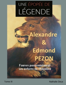 Epopee de legende iii. 3 - Deux Nathalie