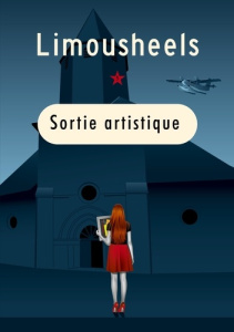 Sortie artistique - LIMOUSHEELS L.