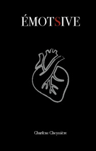 Émot(s)ive - Cheyssière Charlène