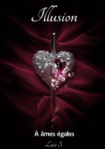 A âmes égales. Illusion - S Laïa