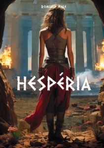 Hespéria - Male Romuald