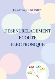 Désentrelacement. Ecoute Electronique - Grandin Jean-Francois