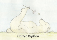 L'Effet Papillon - Chaplier Julien