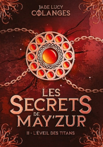 L'éveil des Titans - Colanges Jade lucy