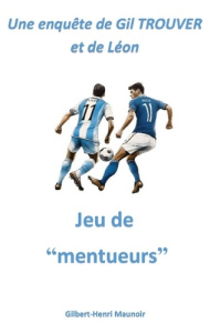 Jeu de "mentueurs" - Maunoir Gilbert-Henri