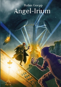 Angel-Irium - Goepp Robin