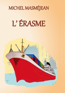 Erasme - Masméjean Michel