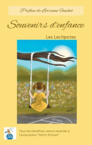 Souvenirs d'enfance - Lectipotes Les