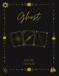 Ghost - Omalie Angie