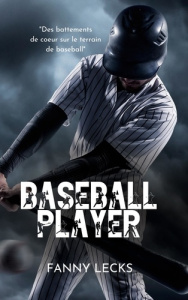 Baseball Player - Lecks Fanny
