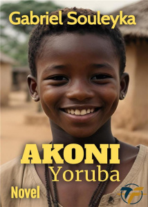 AKONI - YORUBA - SOULEYKA GABRIEL